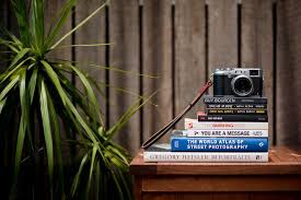 Best Photography Books Of 2019 For All Levels