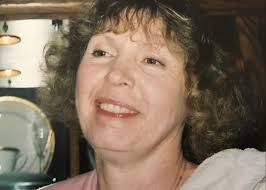 Obituary information for Darlene Hackney