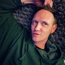 Zealot and Grifter from the Wildcats Cartoon