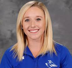 Danielle Dickerson's Instagram, Twitter & Facebook