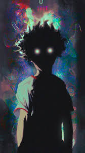 Mob Psycho 100 Art Mob Psycho 100 Anime Mob Psycho 100 Wallpaper Mob Psycho