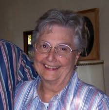 Joann B Forbes Obituary