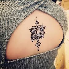 Pin On Henna Tattoos