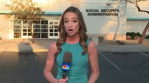 Video Security Guard Throws Elderly Man Out Of Scottsdale Social Security Office Youtube