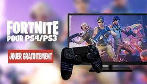 Fortnite Pour Ps4 Ps3 Battle Royale Gratuit Pour Playstation Playstation Battle Royale Nintendo Switch