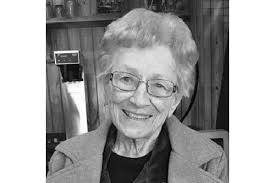 Louise Mokry Obituary (1925