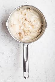 Versatile and perfect for a busy cook, serve this gluten free soup over rice or steamed vegetables, or use it in casseroles or sauces. Gluten Free Cream Of Chicken Soup