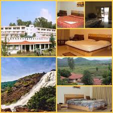 Aptdc Mayuri Haritha Hill Resort In Araku Is A Superb Hotel In Araku Aptdc Mayuri Haritha Hill Resort Offers Online Booking Hotel House Styles Hills Resort