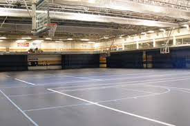 University Of Wisconsin Eau Claire Mcphee Olson Complex Eau Claire Wi 54702