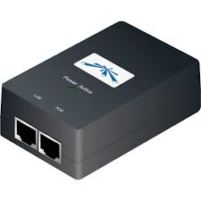 Technical support for network issues. Ubiquiti Networks 24v Poe Adapter Poe 24 24w B H Photo Video