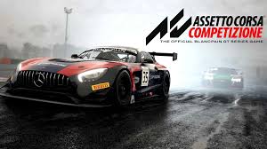 The british gt pack dlc brings all the action of the 2019 british gt championship by sro motorsports group to assetto corsa competizione and it includes 3 new circuits: Assetto Corsa Competizione Free Download V1 7 7 Dlc Steamrip