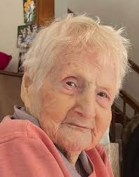 Alice Simons Gillner Lenz age 99 passed away peacefully at her home in  Sterling PA