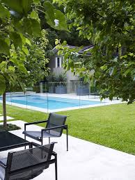 Pool And Lawn 1 Backyard Pool Paving Pool Houses