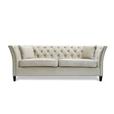 Vinnie Fabric Seater large Sofa Dream Furniture