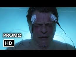 Fringe 5x11 Promo "The Boy Must Live" (HD)