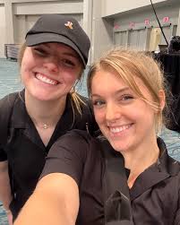 So glad that I took the trip to #pirateuniversity2024 I had a wonderful 3  days of learning and growing with others. I also took time to share some of  my own knowledge