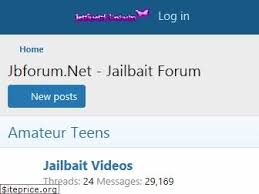 That was the sensational claim last night on the social news. Top 6 Similar Websites Like Jbforum Cc And Alternatives