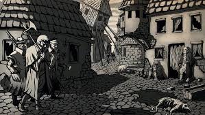 Blessed Empire | WPG