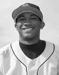 2008 Baseball Roster