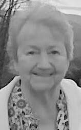 Shirley Temple Holman Ferguson