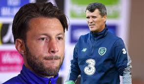 O'Neill confirms Arter snub is connected with Keane bust-up