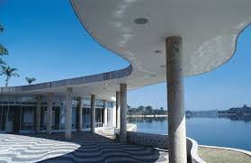 casa do baile pampulha bh oscar niemeyer arquitetura e design arquitetura casas