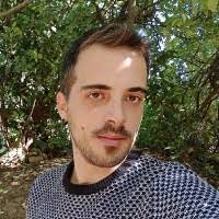 dani escobar corvinos