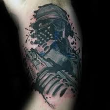Items similar to thin blue line bottle opener with mason jar cap catcher police theme on etsy. Top 51 Best Thin Blue Line Tattoo Ideas 2021 Inspiration Guide