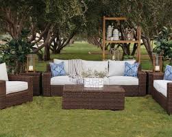 Rustic Country Mathis Brothers Inspiration Outdoor Furniture Sets Furniture Patio Furniture