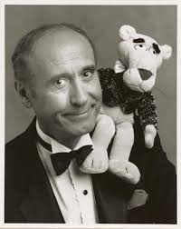 Remembering Composer, Henry Mancini