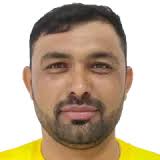 Mohammad Nadeem Profile & Career Stats