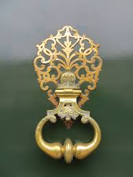 Heurtoir Aldabas Picaportes Puertas Antiguas