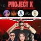 PROJECT ❌ 5th Anniversary Lowprofile event image