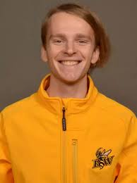 2024-25 Men's Track and Field Roster