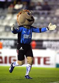 De a a z nombre: Fotos Conoce Las Mascotas De Los Clubes De La Liga Mx