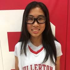 Nailah Pacheco's High School Bio