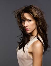 Photos Coupe De Cheveux Sophie Marceau Gladys
