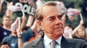 President Joe Biden to Pay Tribute to Bob Dole at Capitol