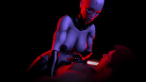 Rule34 - If it exists, there is porn of it  asajj ventress, dathomiri,  nightsister  4453670