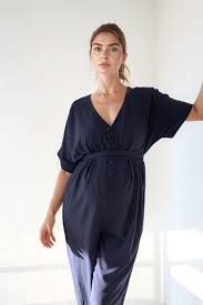 Maternity Workwear | Elevated Style for Modern Professionals