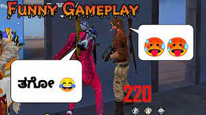 124 views · april 25. à²¤à²— Moment Free Fire Kannada Ranked Rush Gameplay Gaming Kannadiga Youtube