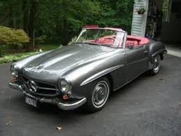 Maybe you would like to learn more about one of these? 1960 Mercedes Benz 190 Sl Stock 2529 12829 For Sale Near New York Ny Ny Mercedes Benz Dealer
