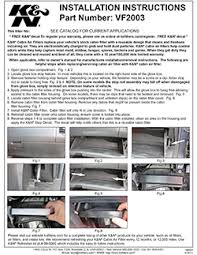 When you're ready to have your vehicle's cabin air filter checked and, if necessary, replaced, you can rely on the service team at toyota vacaville. El Filtro De Aire De Cabina K N Asegura Un Aroma Agradable En El Matrix Y Toyota Corolla 2002 2016