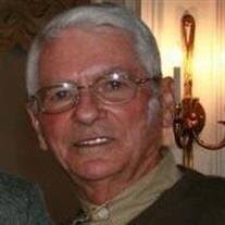 William Allen Culbertson Obituary