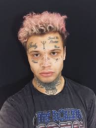 Pin By Demerikis On Tattoos Jack Francis Face Tats How To Look Better