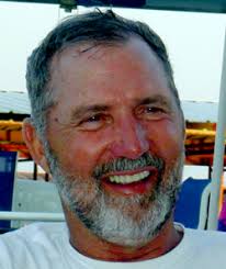 Ralph William Milligan (1948-2012)