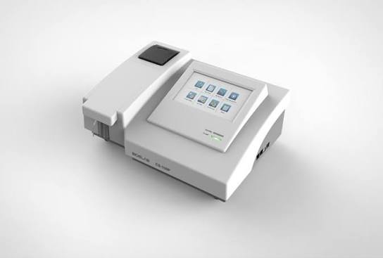 Clinical Chemistry Analyzer
