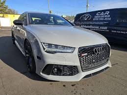 Image result for Prism Silver Crystal 2018 RS7