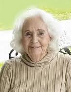 Obituary information for Oma Jean Lamb