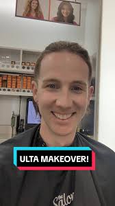 Ultimate Ulta Makeup Experience: Non Binary Birthday Makeover